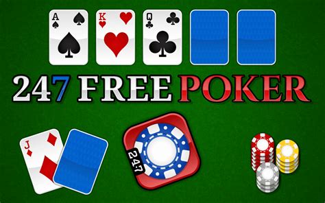 free poker games for fun|247 texas holdem free poker.